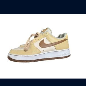 Nike Air Force 1 07 LV8 “Ale Brown”